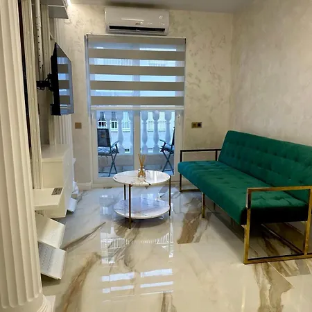 Apartment Locos Luxury Torrevieja