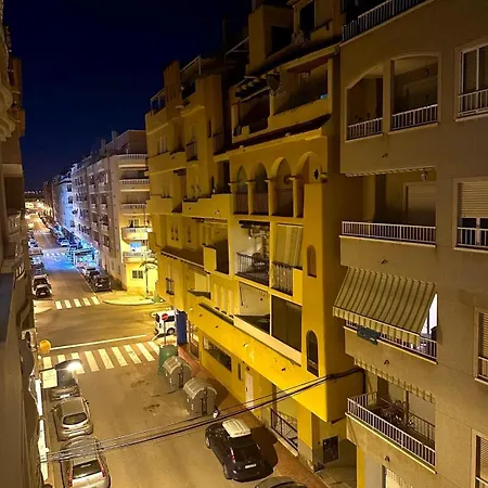 Locos Luxury Apartment
