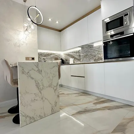 Locos Luxury Appartement Torrevieja