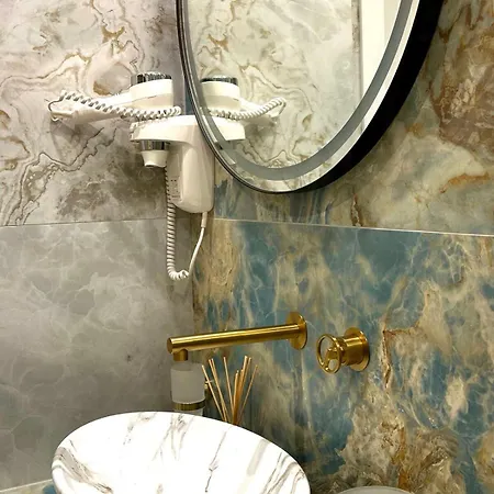 Appartement Locos Luxury *